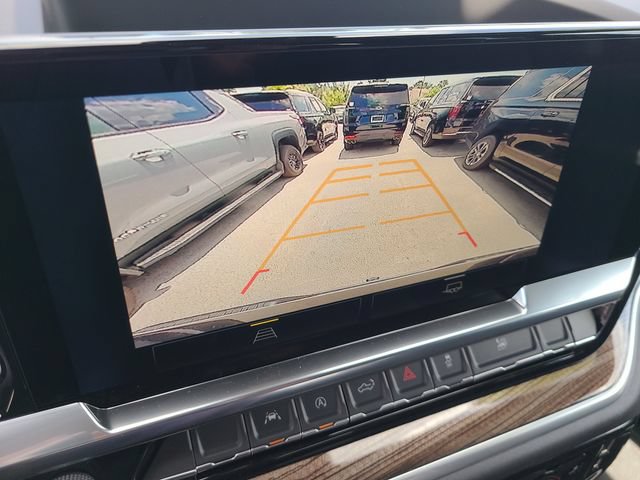 New 2026 Chevrolet Silverado 1500 LT RWD image 28