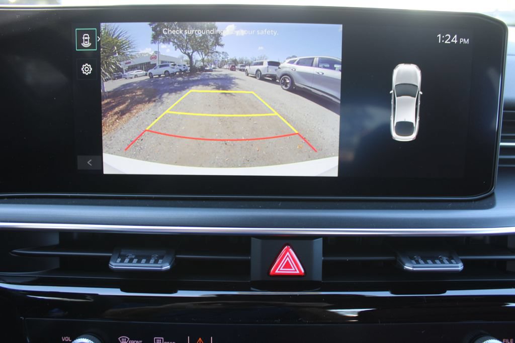 New 2026 Kia K5 GT-Line w/ GT-Line Premium Package FWD image 49