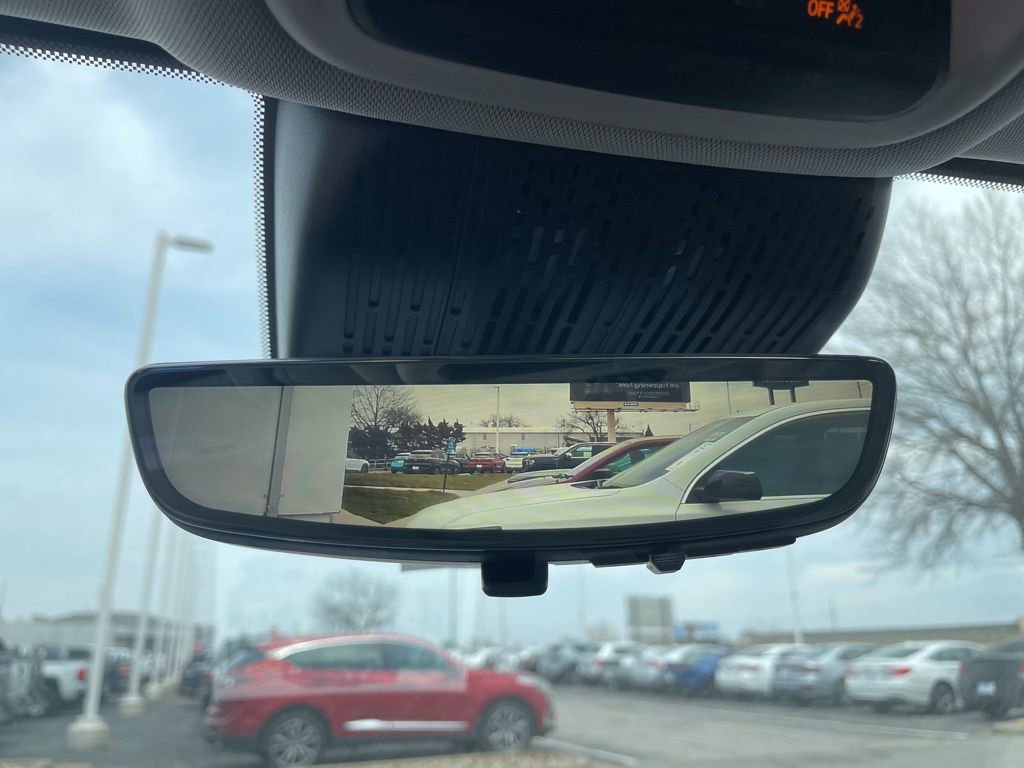 New 2027 Chevrolet Bolt RS image 30