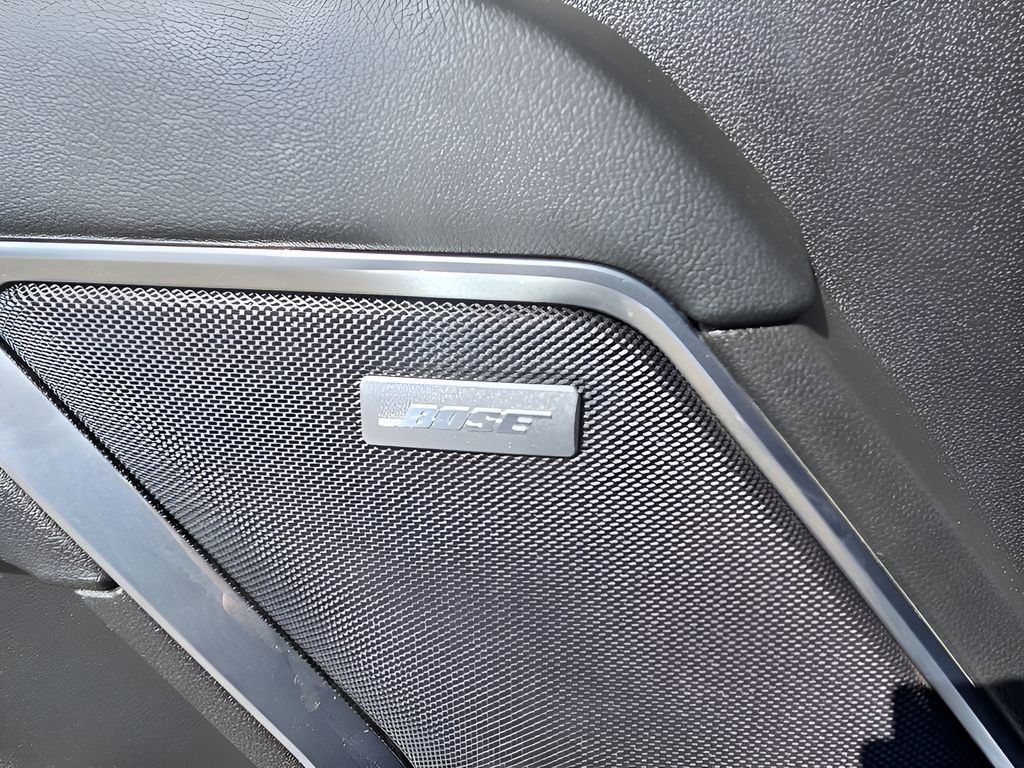 Used 2024 Chevrolet Silverado 1500 LTZ image 18