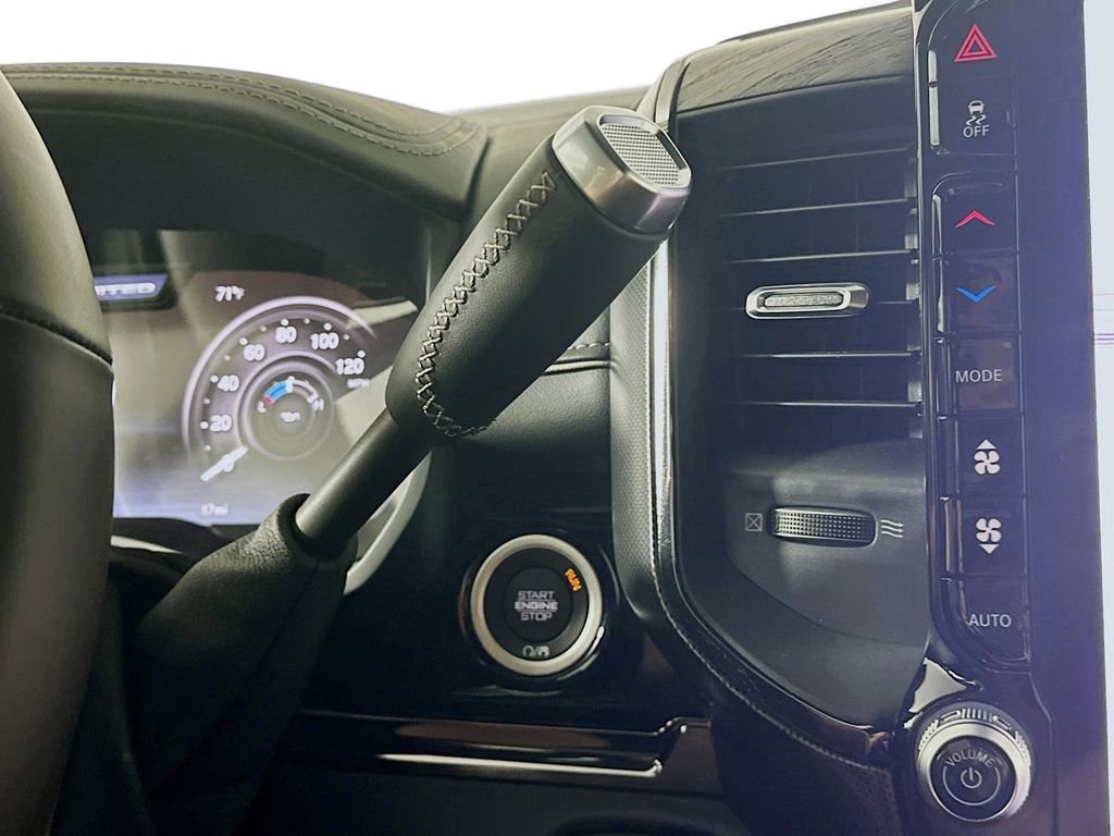 New 2026 RAM 3500 Limited image 12