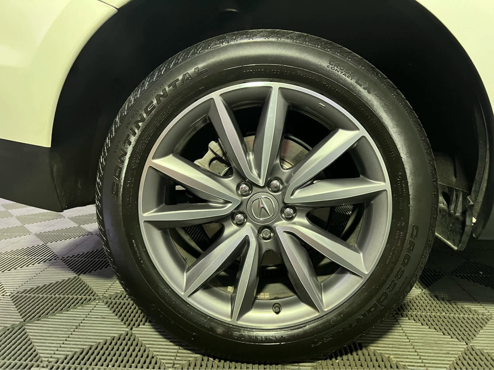 Certified 2023 Acura RDX AWD w/ Technology Package image 9