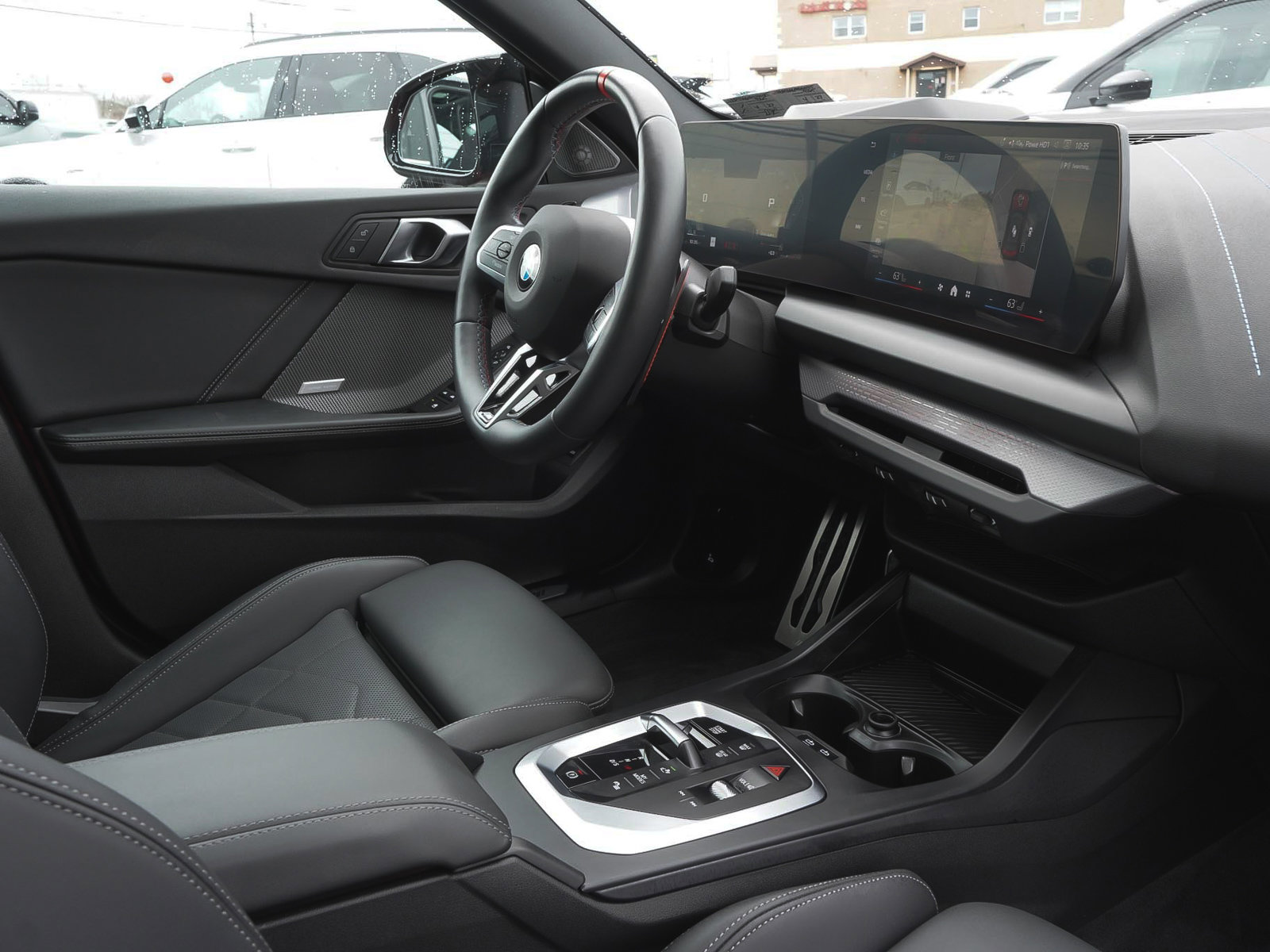 Used 2025 BMW M235i xDrive w/ Premium Package AWD/4WD image 41