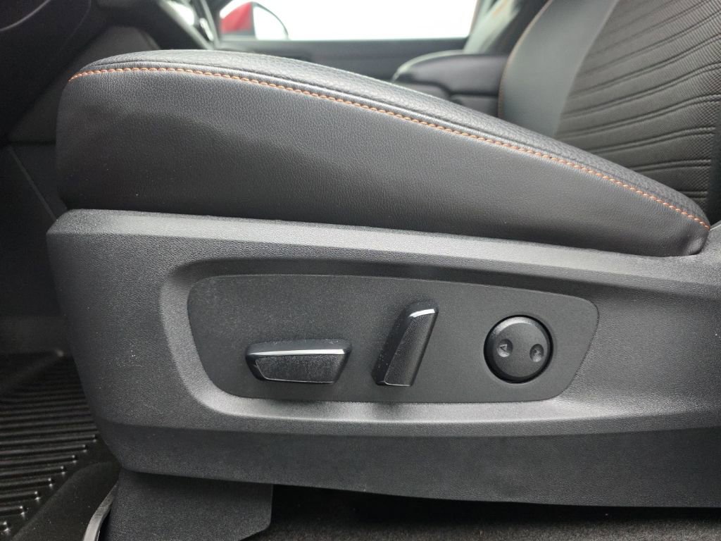 Used 2024 Nissan Pathfinder Rock Creek image 21