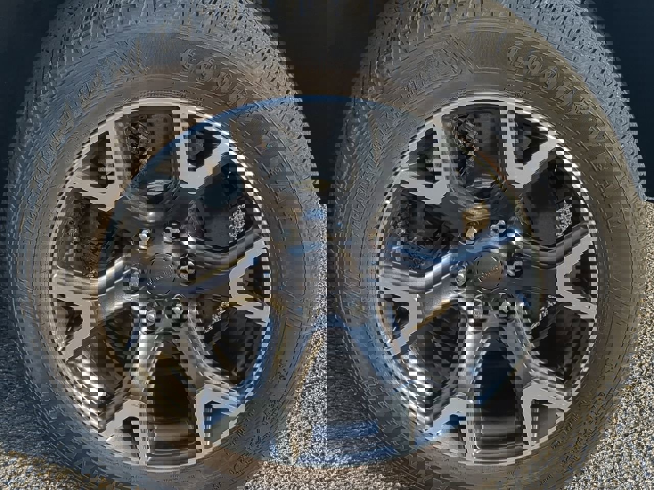 Used 2024 Jeep Wagoneer Series III image 11