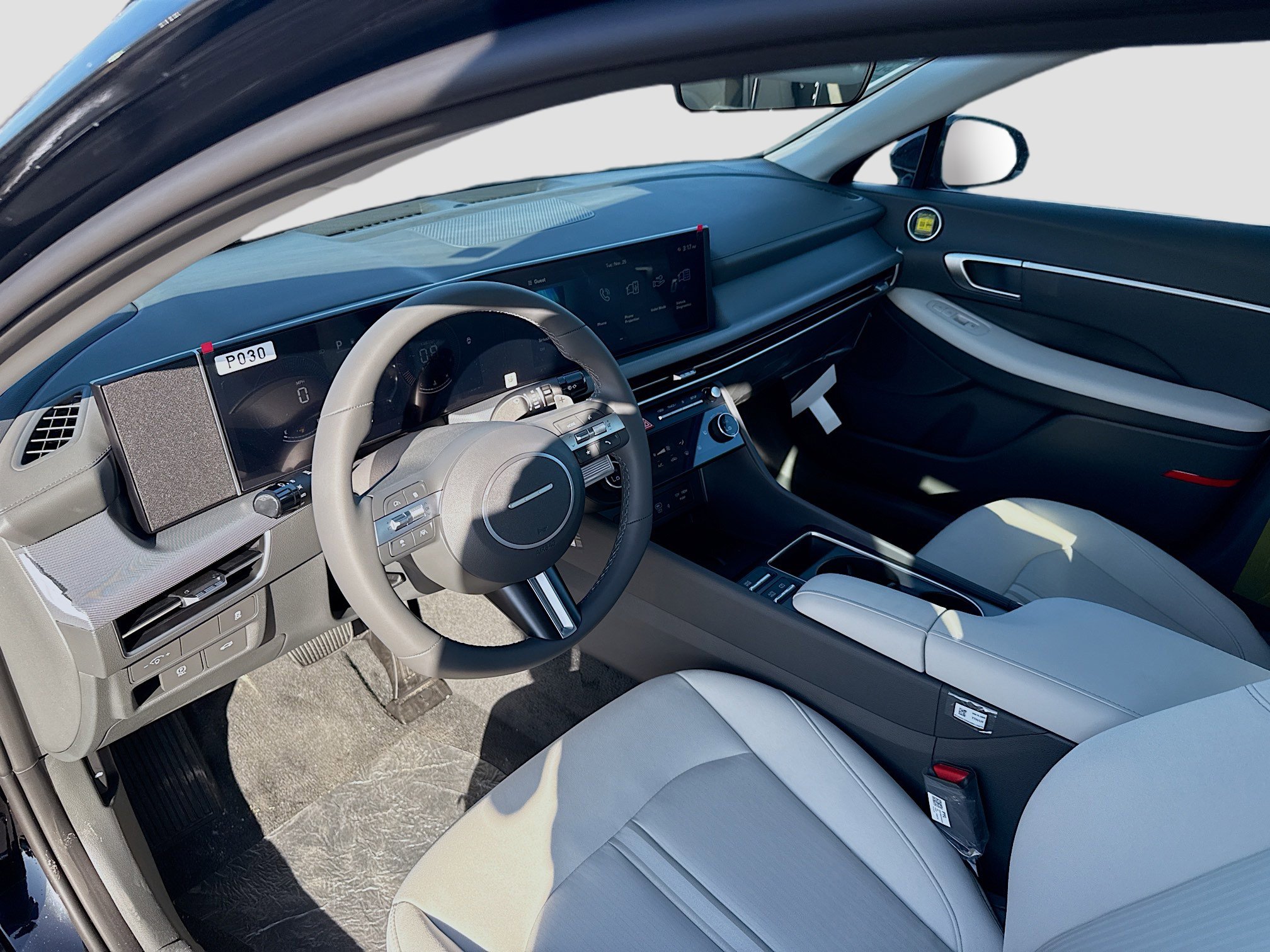 New 2026 Hyundai Sonata SEL image 7