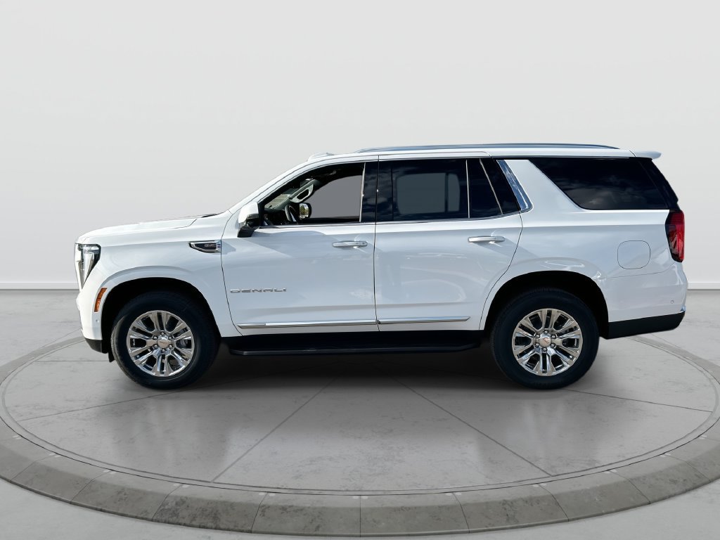 New 2027 GMC Yukon Denali AWD/4WD image 5