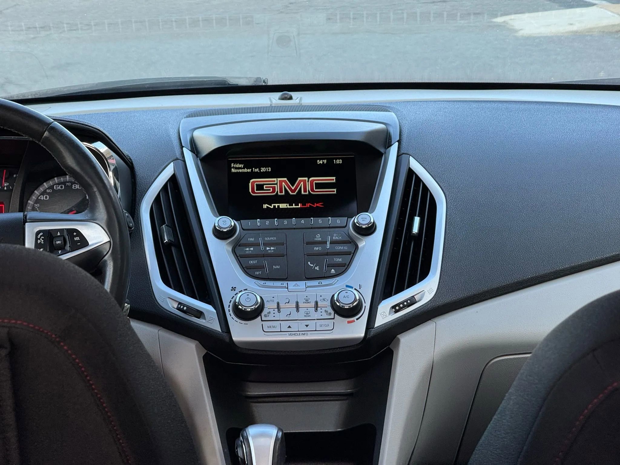 Used 2015 GMC Terrain SLE w/ Chrome Edition image 27