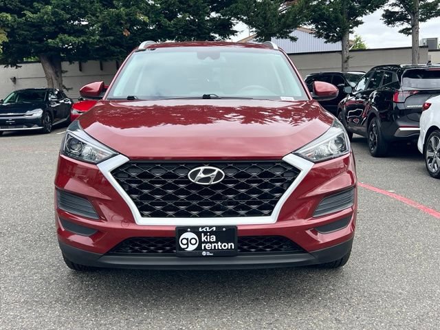 Used 2019 Hyundai Tucson Value AWD/4WD image 6