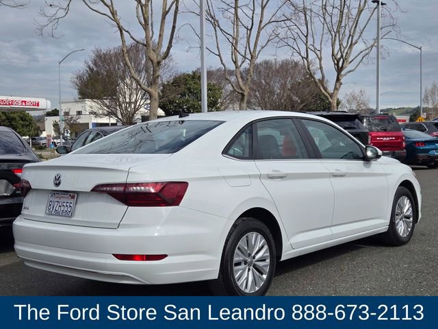 Used 2020 Volkswagen Jetta S image 10