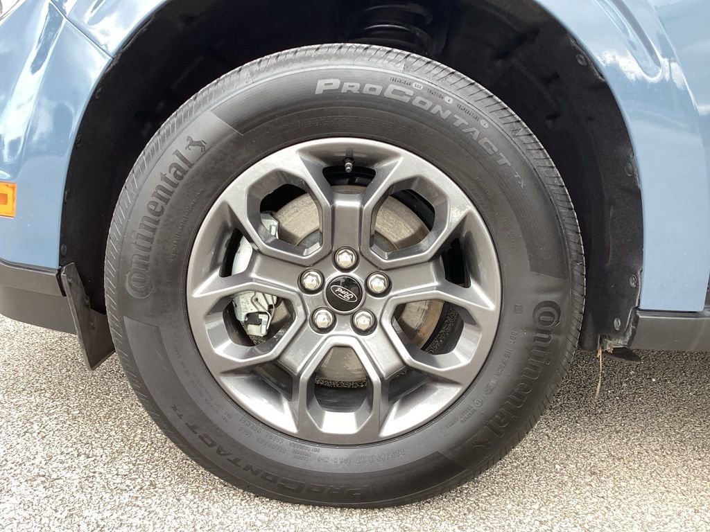 Used 2024 Ford Maverick XLT image 15