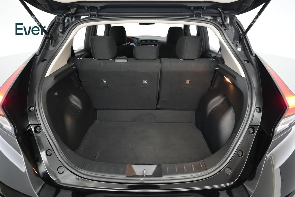 Used 2024 Nissan Leaf SV Plus FWD image 8