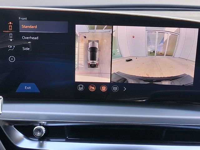 New 2026 Cadillac Lyriq Sport image 14