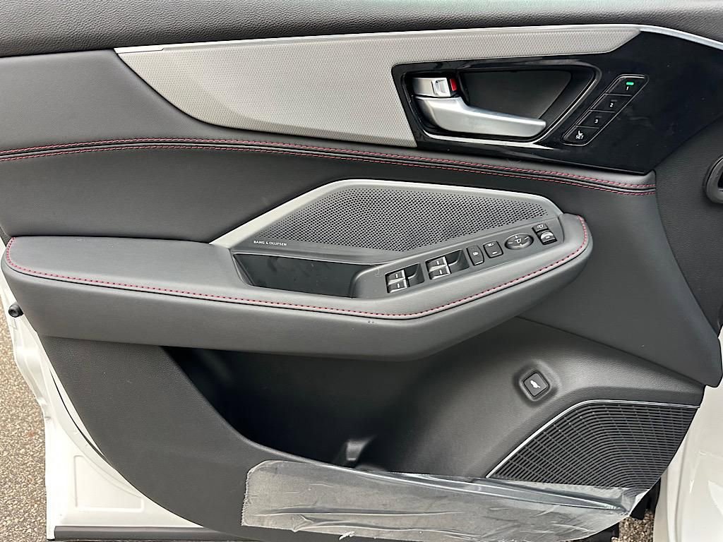 New 2026 Acura MDX A-Spec AWD/4WD image 6