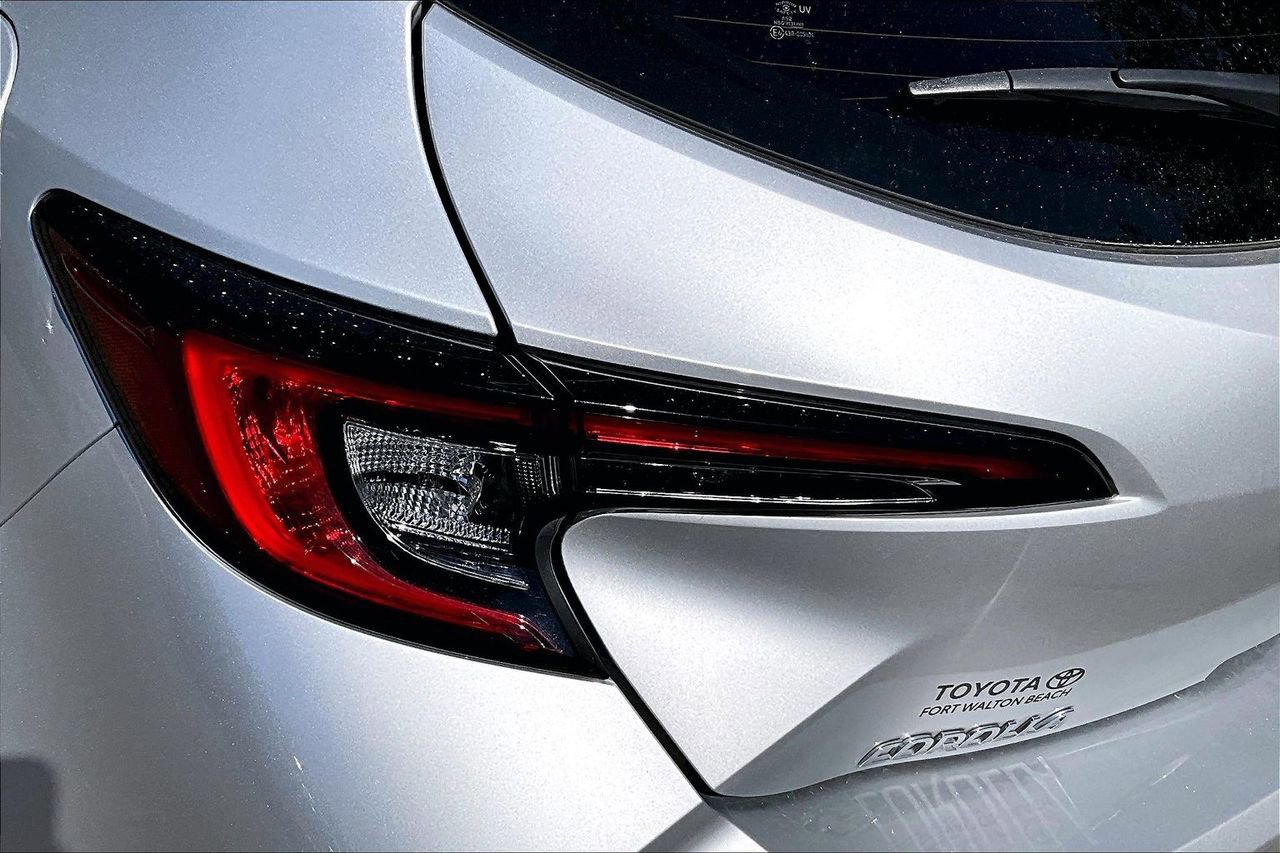 Used 2024 Toyota Corolla SE image 20