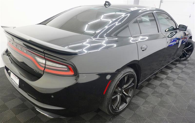 Used 2016 Dodge Charger R/T w/ Plus Group image 7