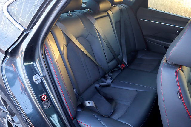 Used 2023 Hyundai Sonata SEL Plus w/ Cargo Package FWD image 26