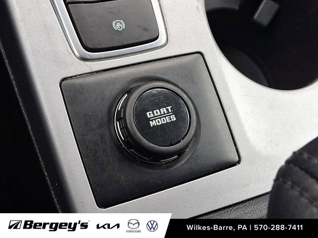 Used 2021 Ford Bronco Sport Big Bend image 26