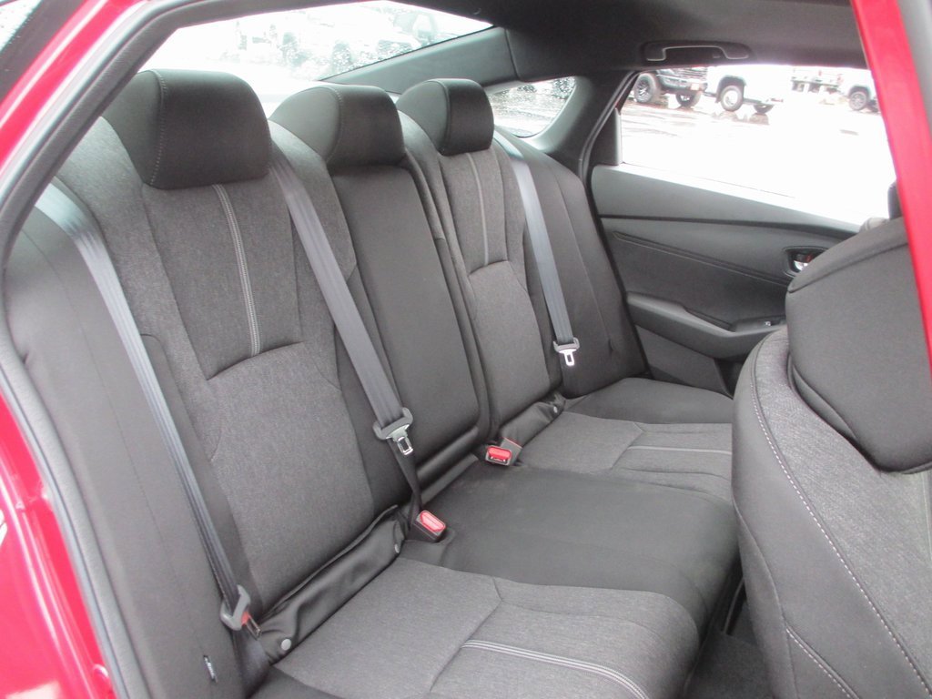 Used 2025 Honda Accord Sport image 18