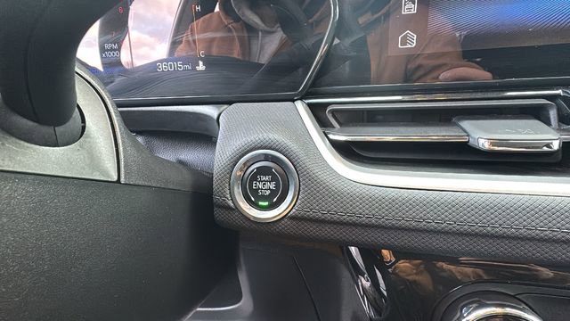 Used 2024 Chevrolet TrailBlazer LT image 15