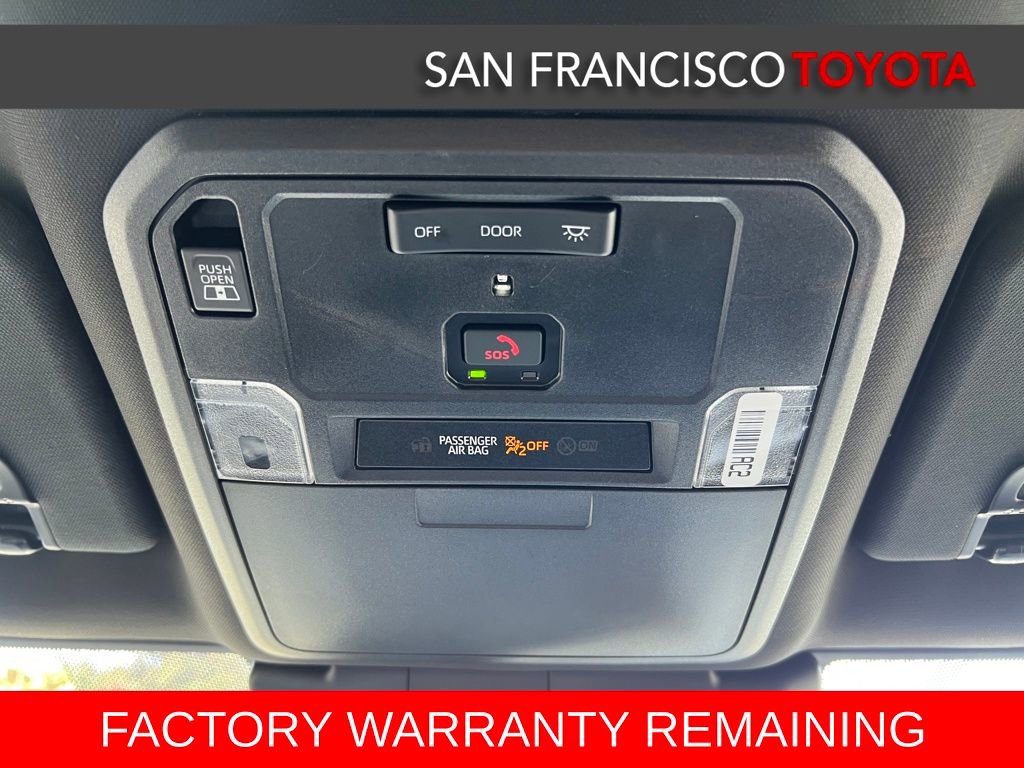 Certified 2025 Toyota Tacoma SR5 image 28