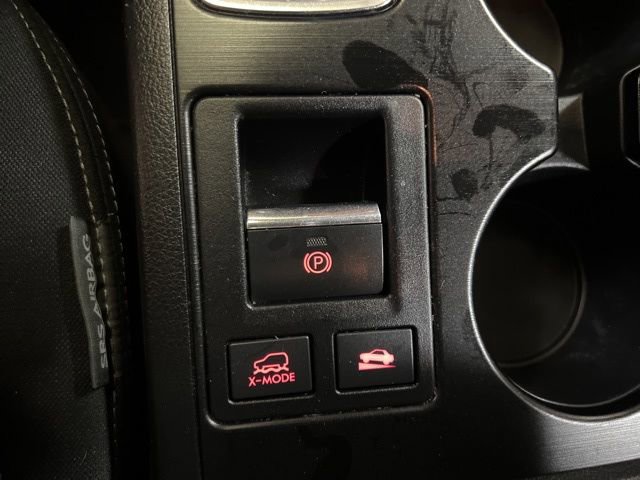 Used 2017 Subaru Outback 2.5i Premium image 28