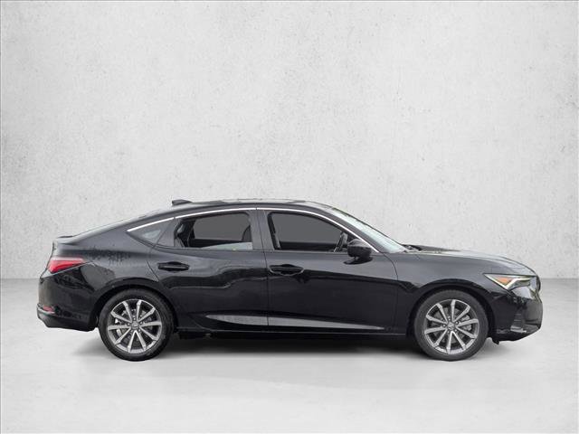 New 2026 Acura Integra FWD image 5