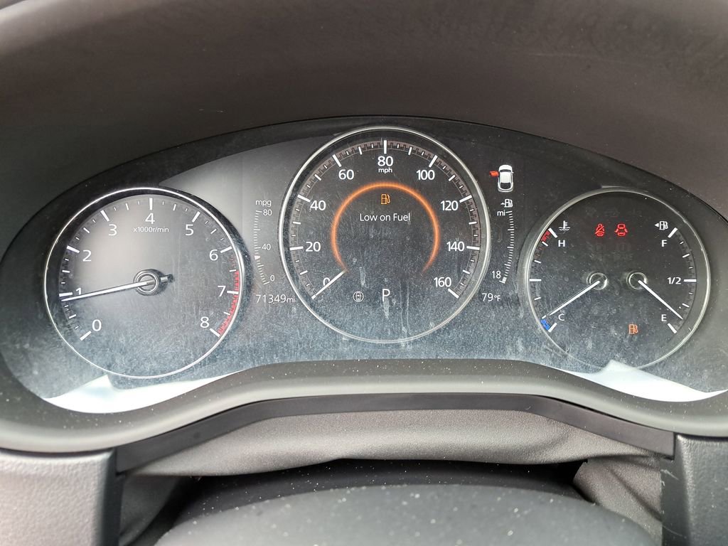 Used 2022 MAZDA CX-30 AWD 2.5 S image 19