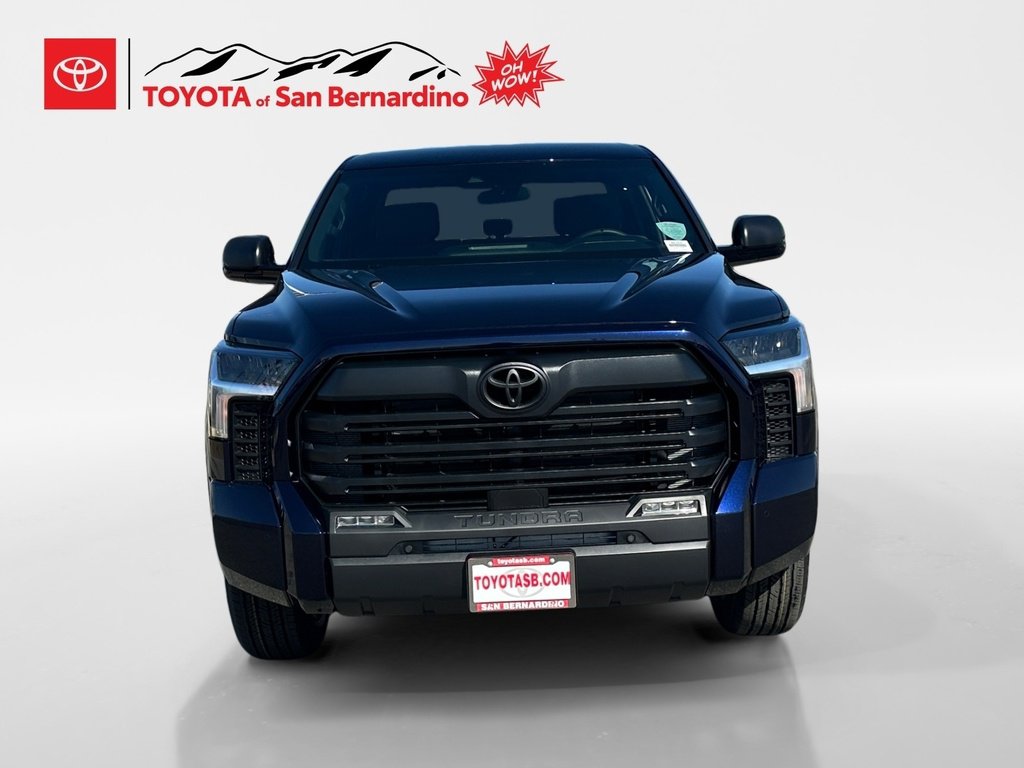 New 2026 Toyota Tundra SR5 image 35