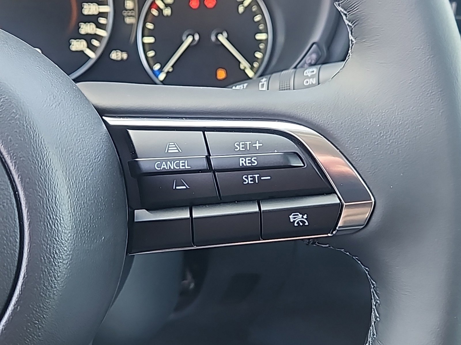 New 2026 MAZDA CX-30 AWD 2.5 S image 15