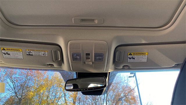 New 2025 MAZDA CX-5 AWD 2.5 S w/ Preferred Package image 25