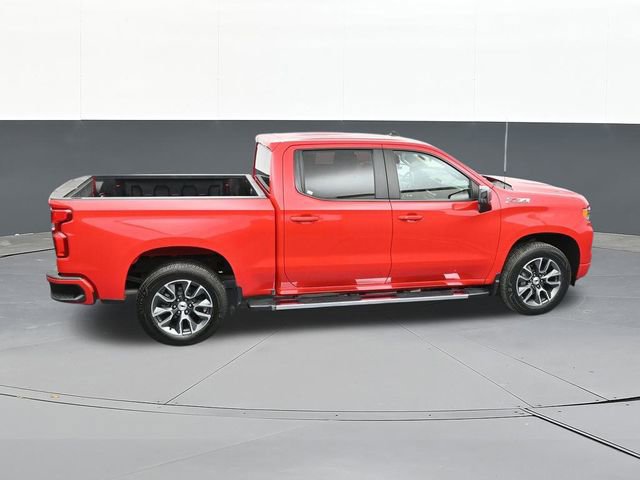 Used 2022 Chevrolet Silverado 1500 RST w/ Z71 Off-Road Package image 60