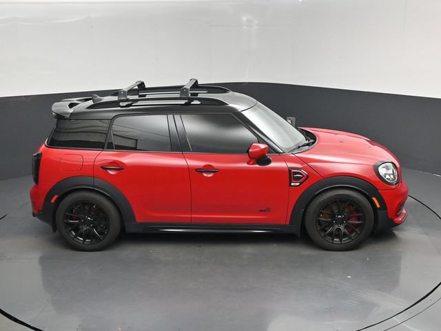 Used 2020 MINI Cooper Countryman John Cooper Works AWD/4WD image 13