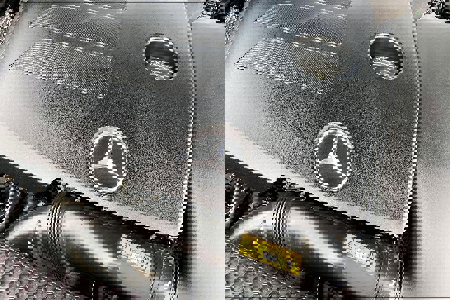 Used 2019 Mercedes-Benz C 300 Sedan image 33