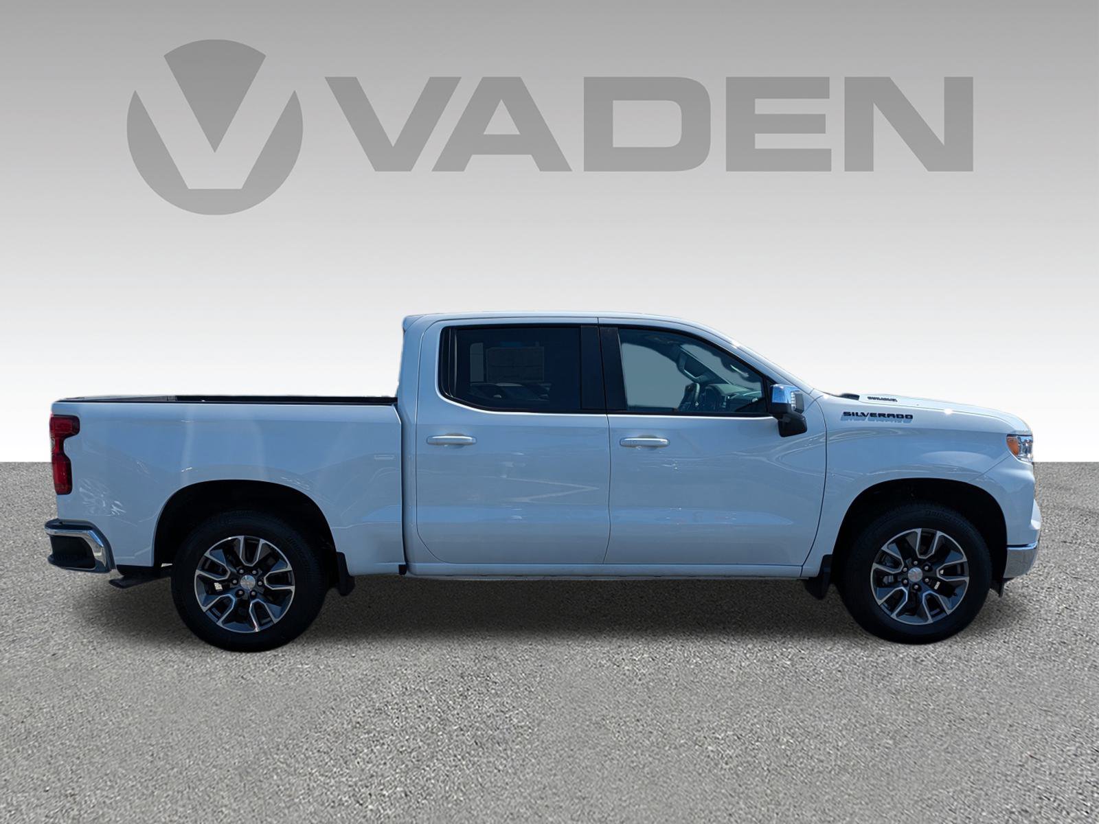 New 2025 Chevrolet Silverado 1500 LT w/ All Star Edition Plus image 24