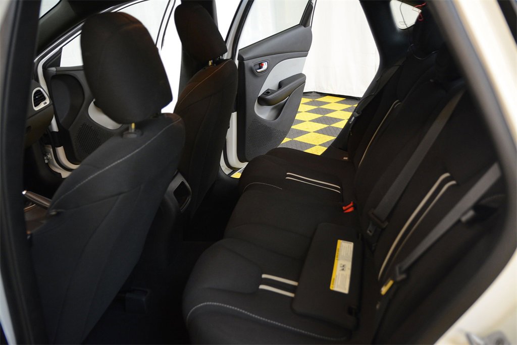 Used 2013 Dodge Dart Rallye image 27