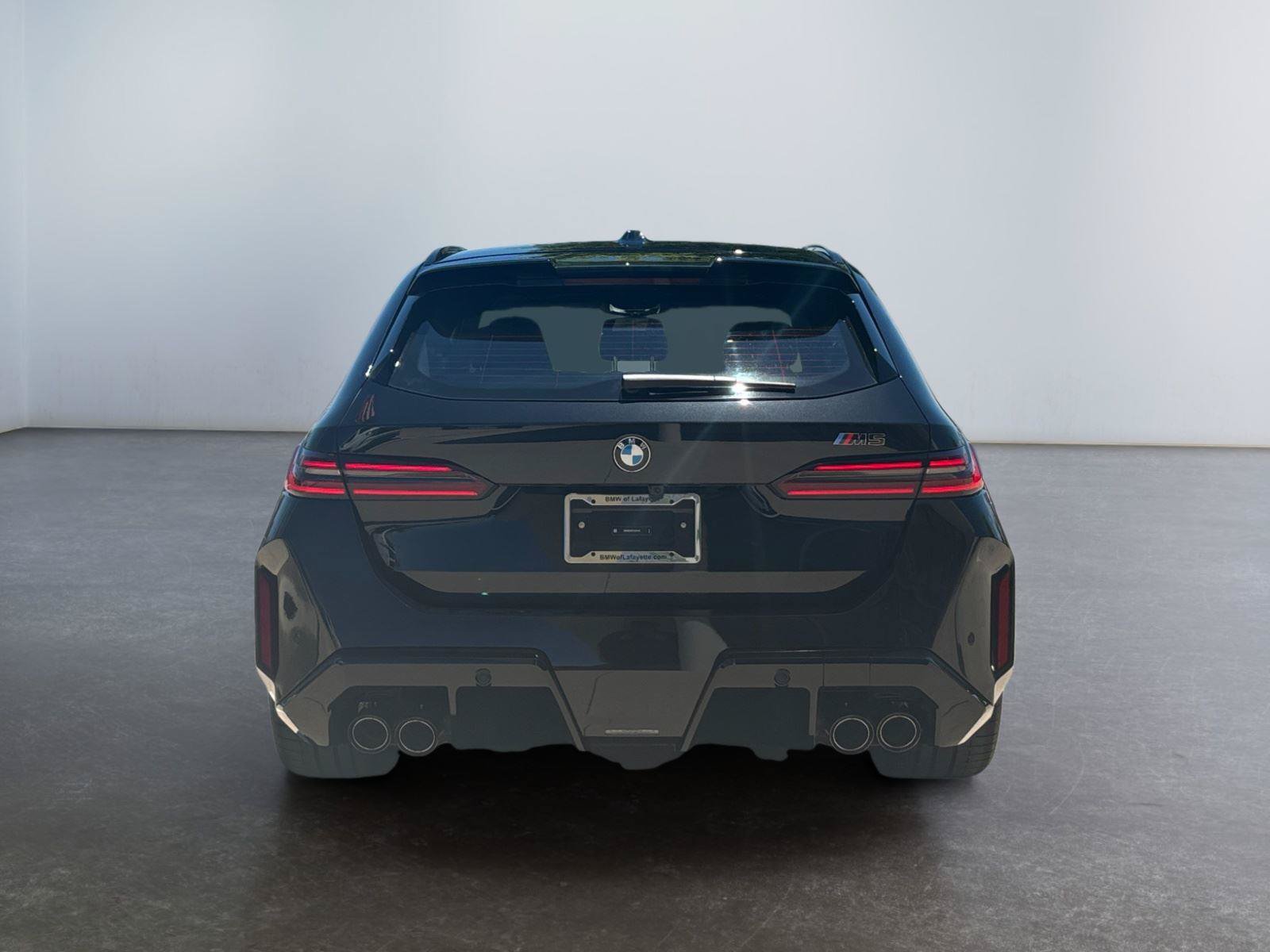 New 2027 BMW M5 Touring AWD/4WD image 4