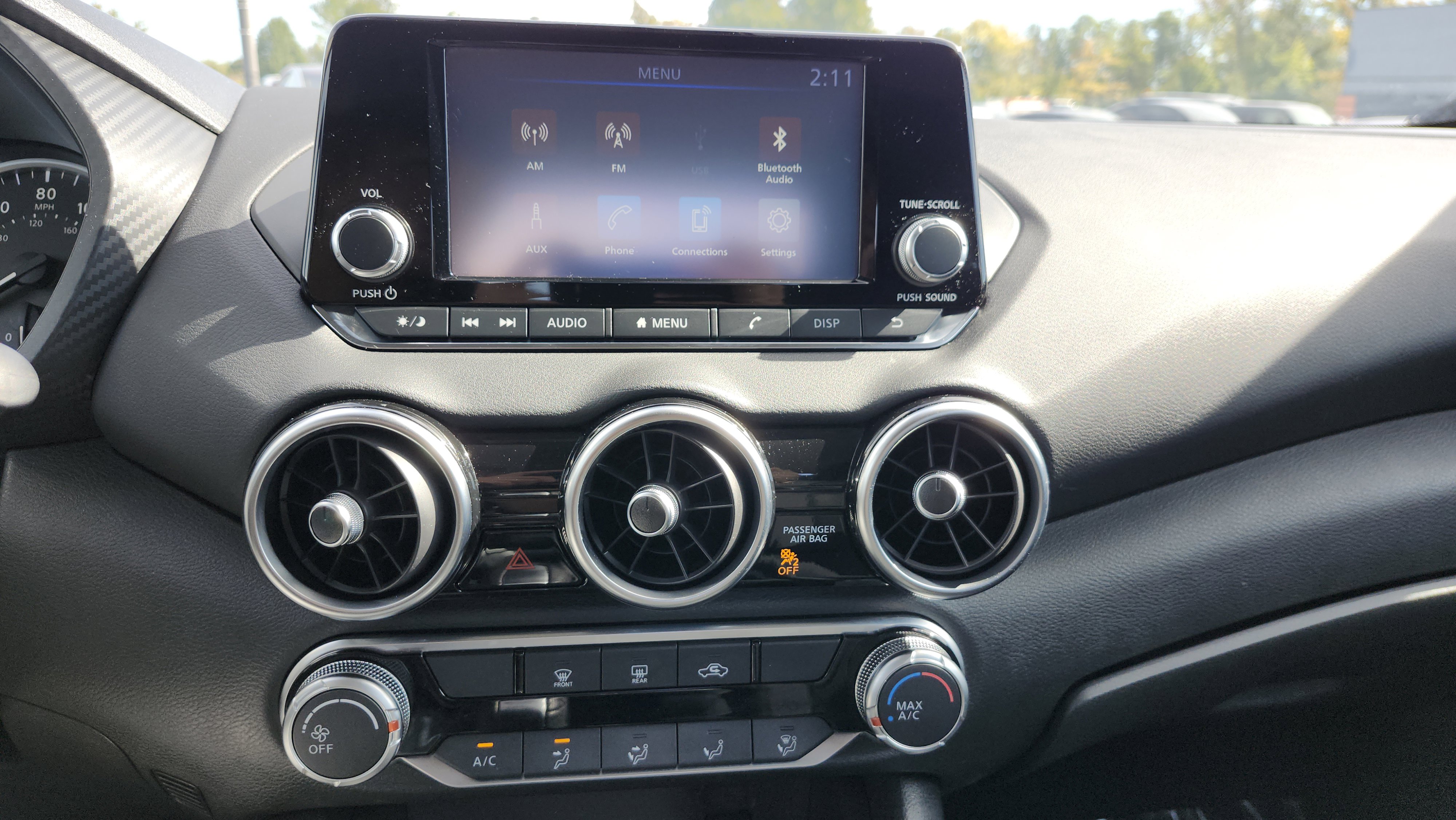 Used 2023 Nissan Sentra S image 20