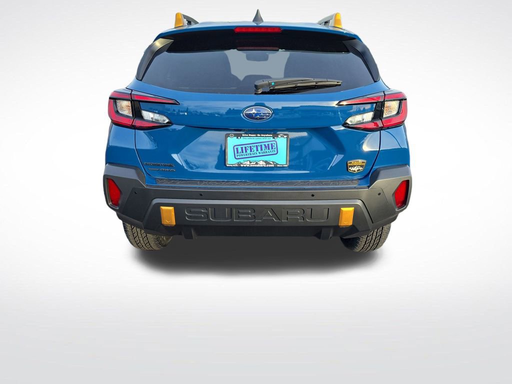 New 2026 Subaru Crosstrek 2.5i Wilderness image 6
