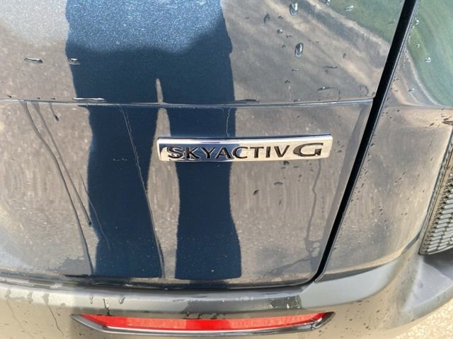 New 2025 MAZDA CX-50 AWD 2.5 S w/ Weather Package image 9