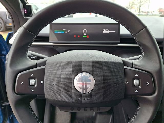 Used 2023 Fisker Ocean Extreme image 18