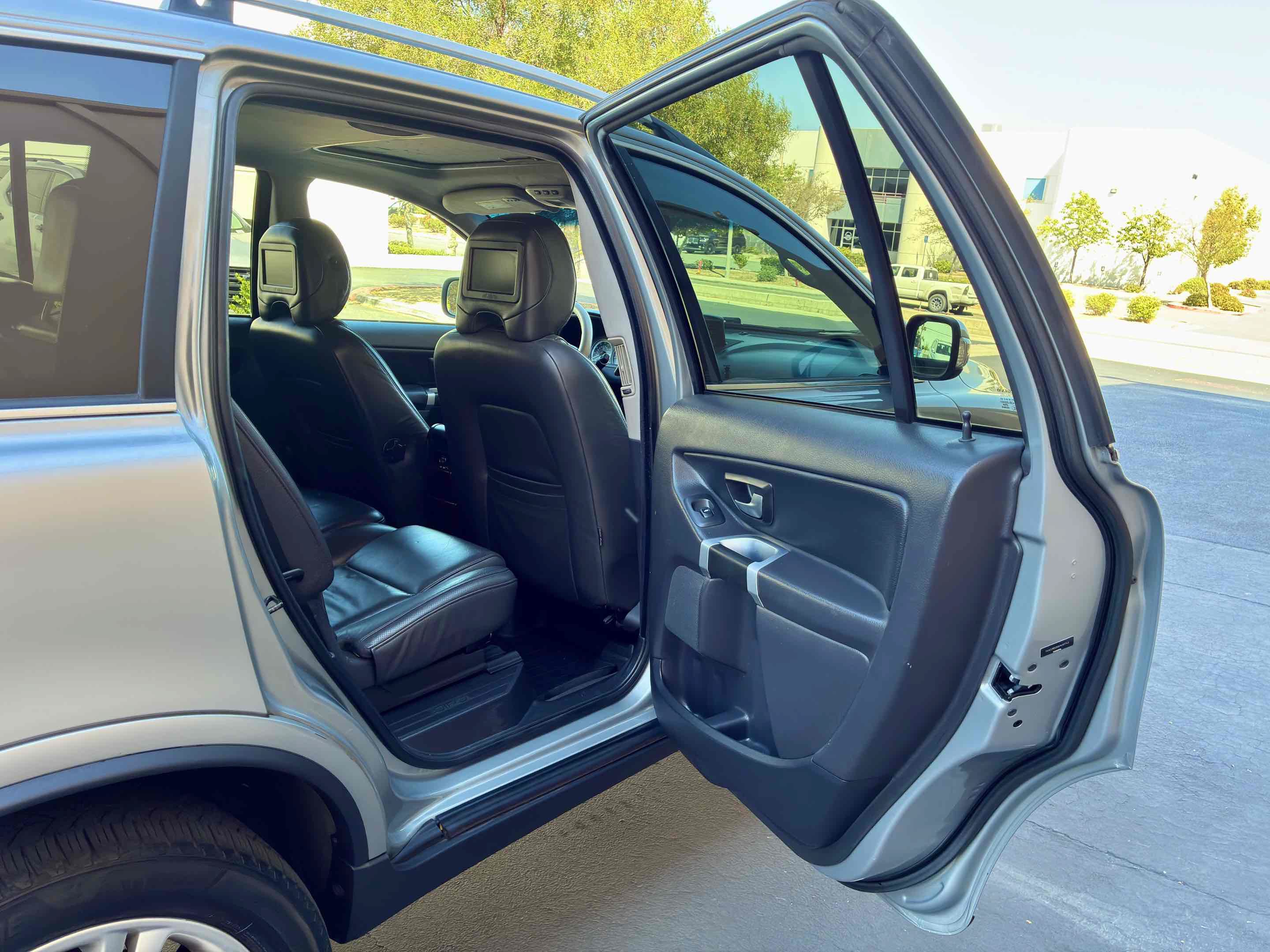 Used 2008 Volvo XC90 V8 AWD/4WD image 44