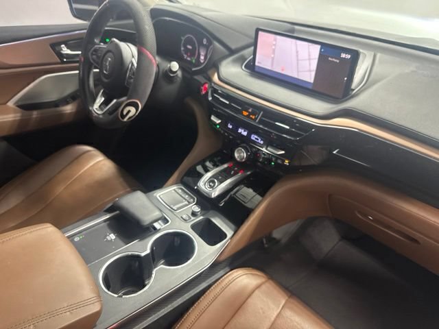 Used 2022 Acura MDX FWD w/ Technology Package image 26