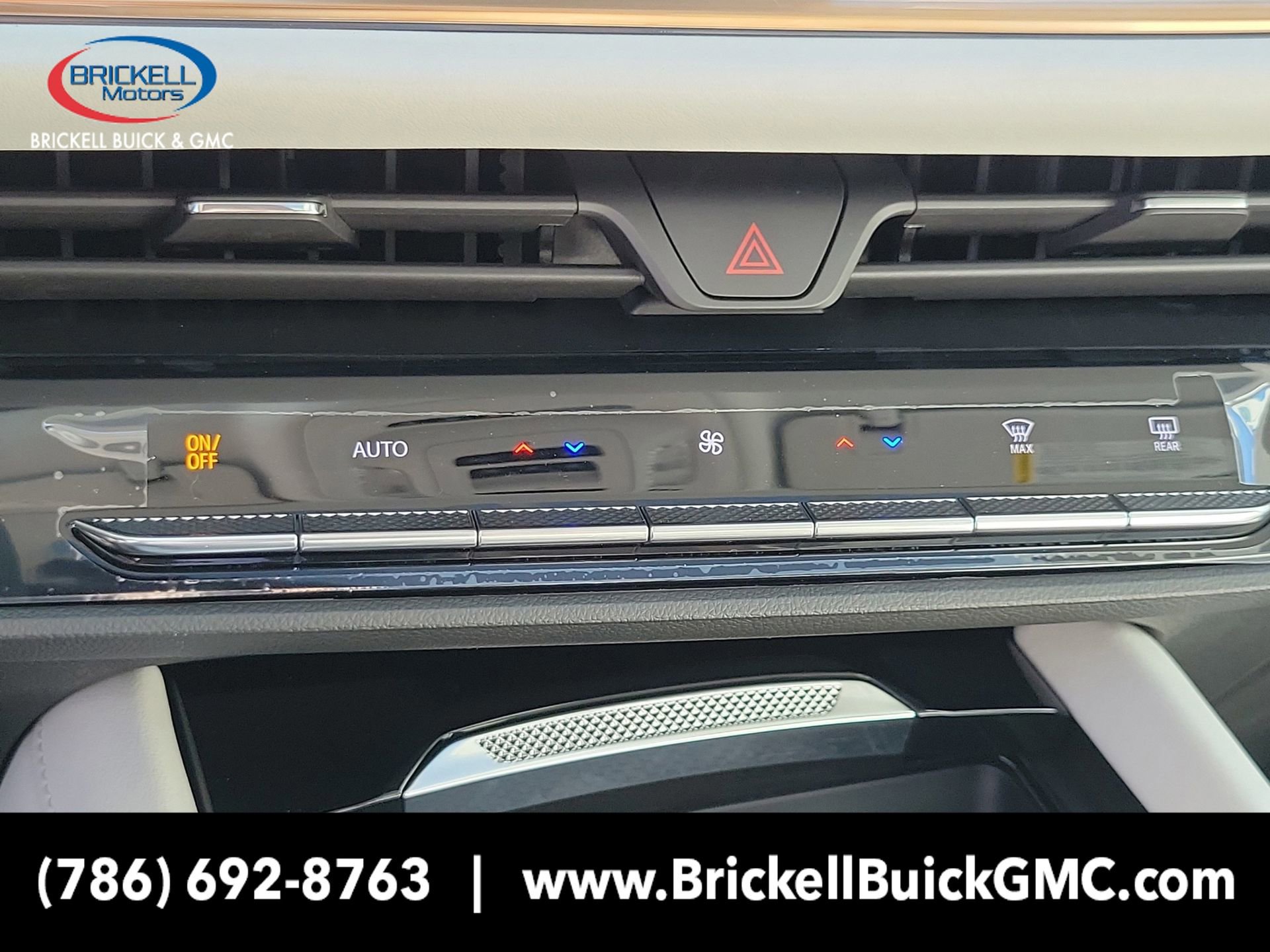 New 2026 Buick Envision Avenir AWD/4WD image 27