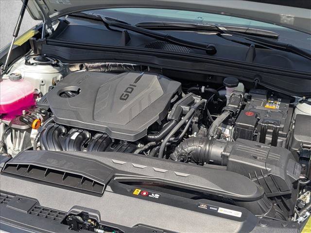 Used 2025 Hyundai Sonata SE image 24
