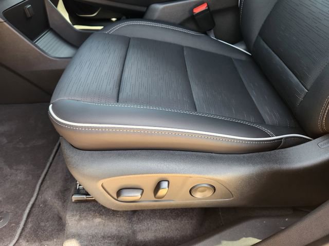 New 2025 Buick Enclave Sport Touring w/ Super Cruise Package FWD image 30