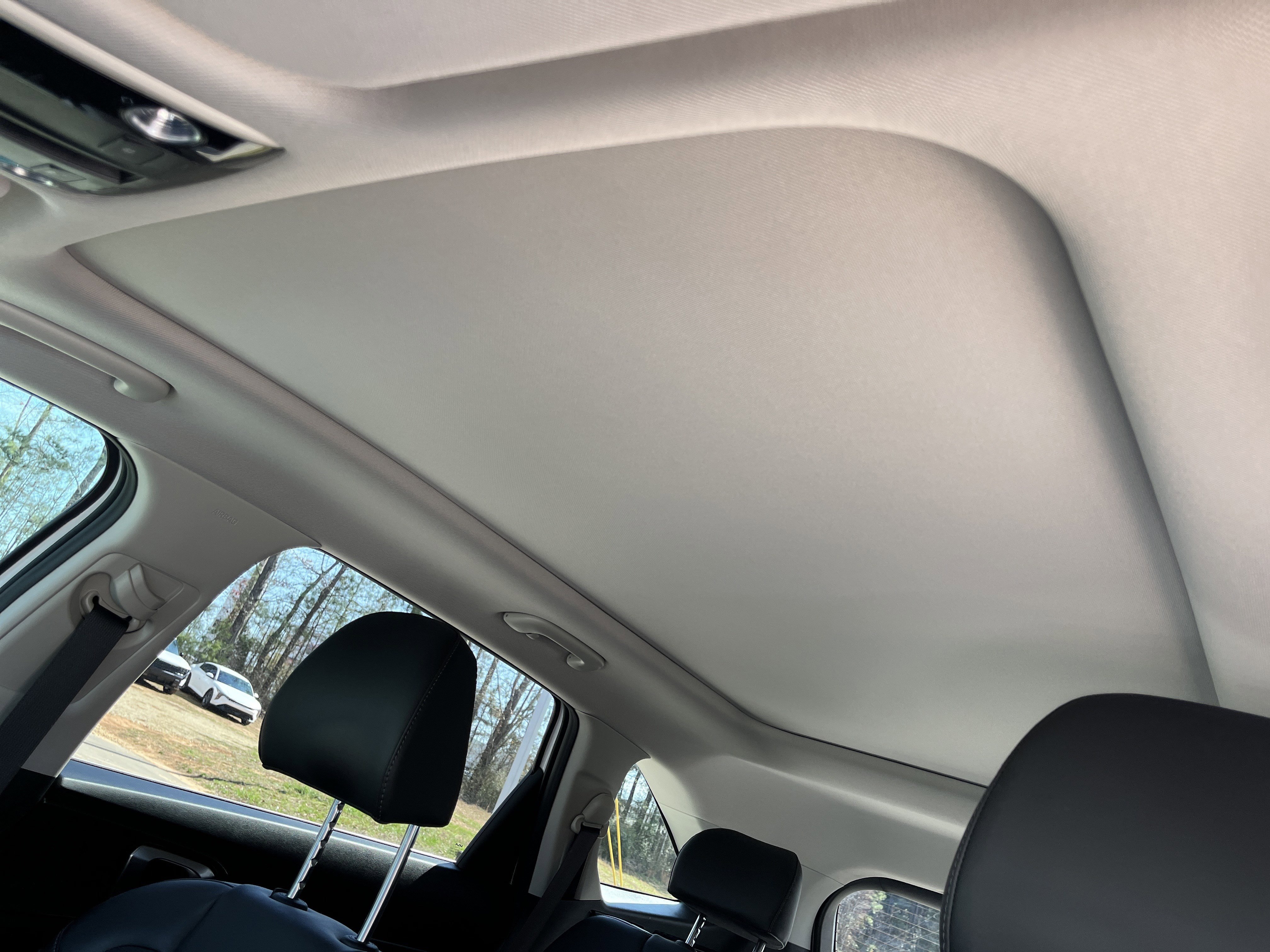 Certified 2025 Kia Sorento EX w/ Panoramic Sunroof Package image 17