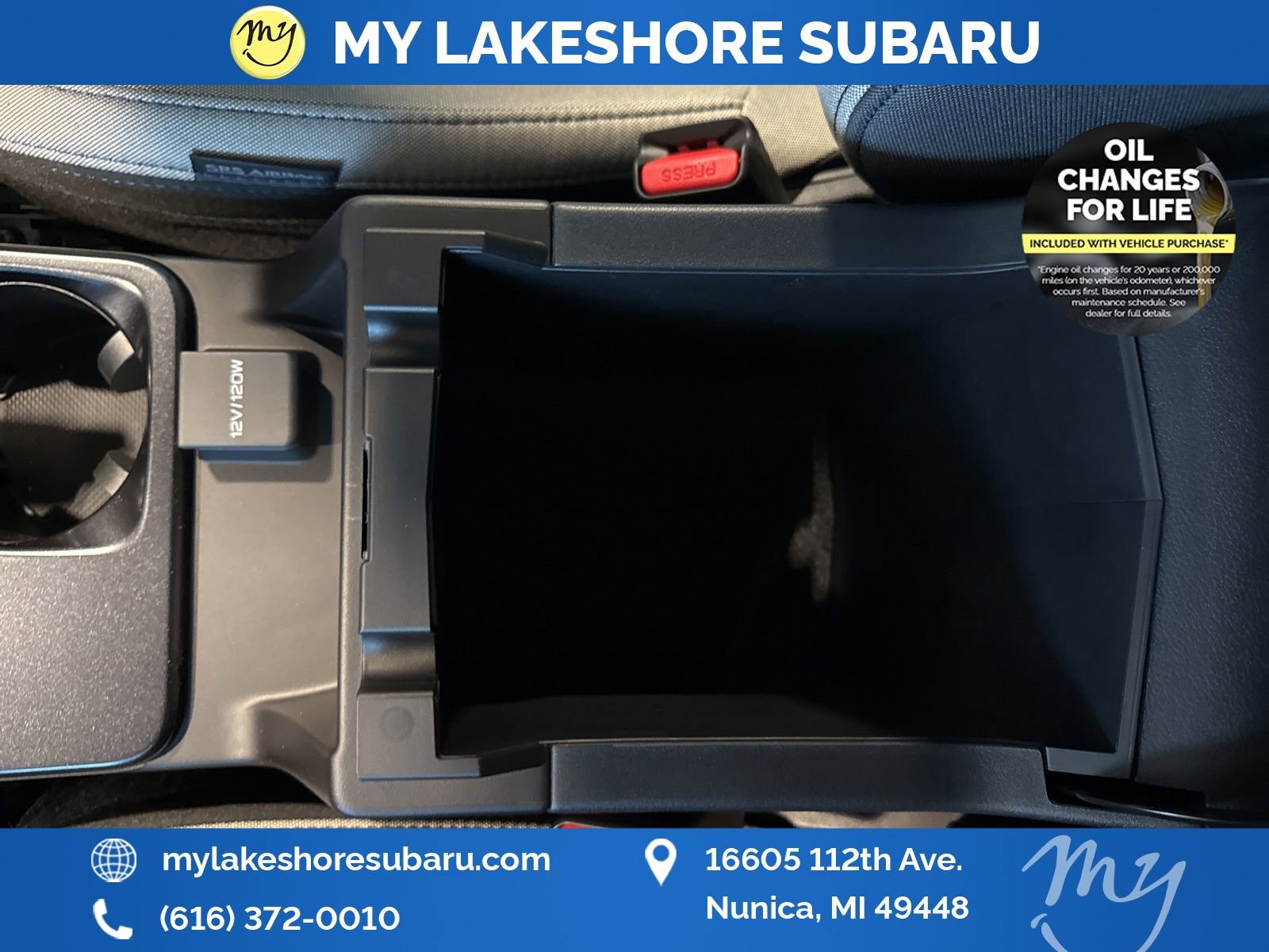 New 2026 Subaru Forester Base image 21