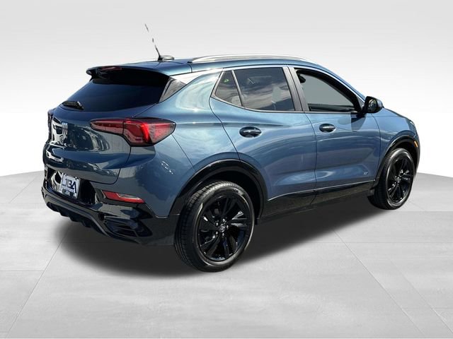 Used 2026 Buick Encore GX Sport Touring w/ Comfort Package FWD image 32