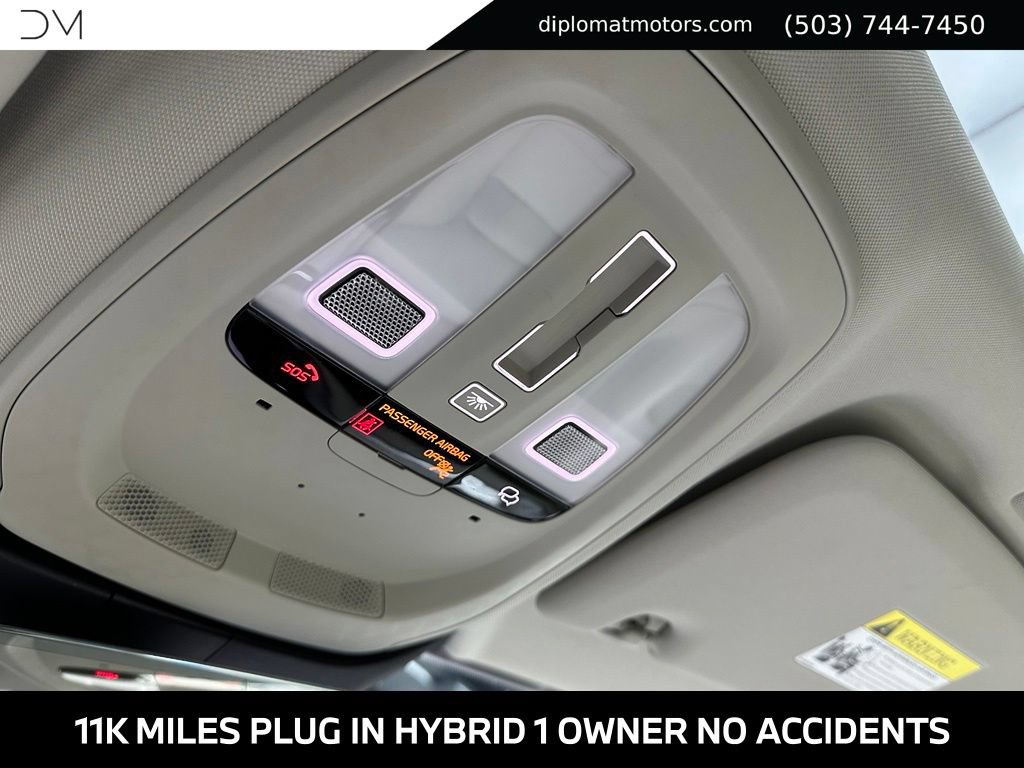 Used 2024 Volvo S60 T8 Plus w/ Climate Package AWD/4WD image 40